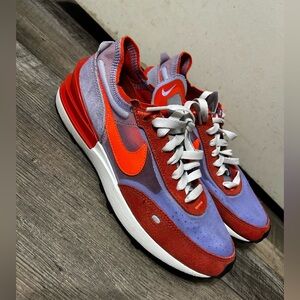 Nike Waffle One 'Active Fuchsia' DC2533-800 Women's Shoes